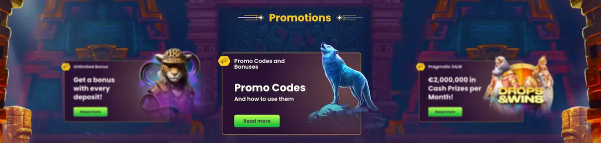 Bizzo bonus code.