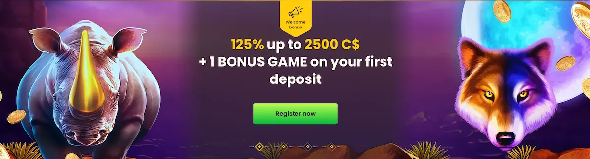 Bizzo casino.